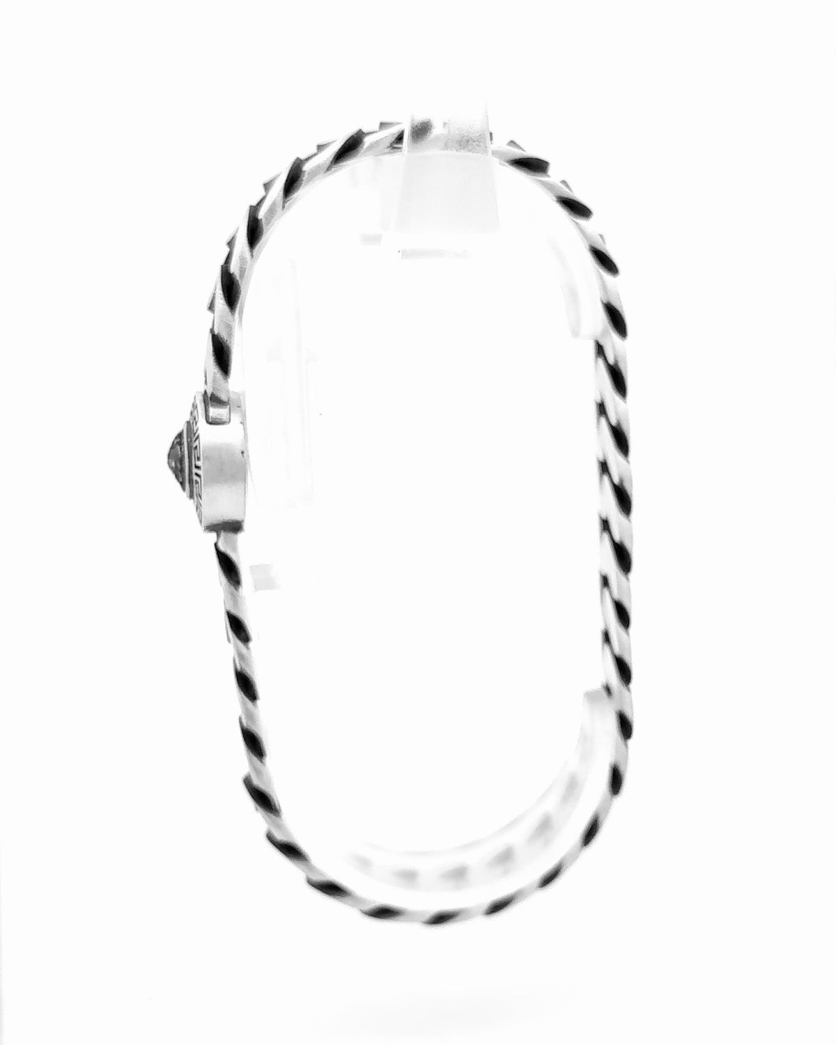 Lion Crest Chain Bracelet 2