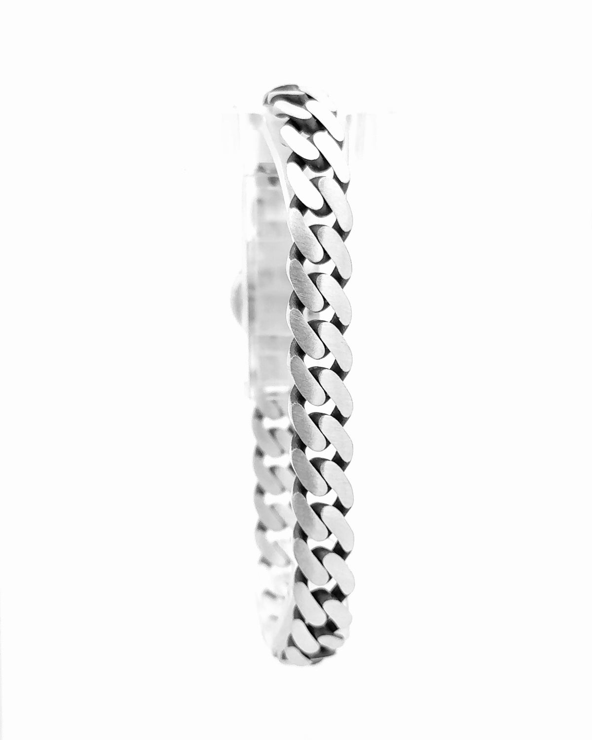 Lion Crest Chain Bracelet 3