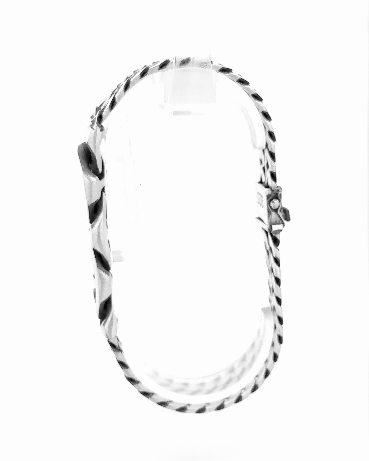 Vanguard Double Curb Bracelet 2