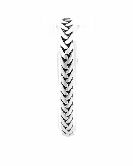 Classic Curb Chain Bracelet