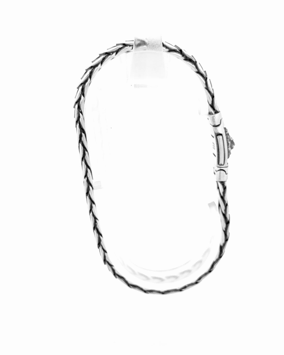 Classic Curb Chain Bracelet 2