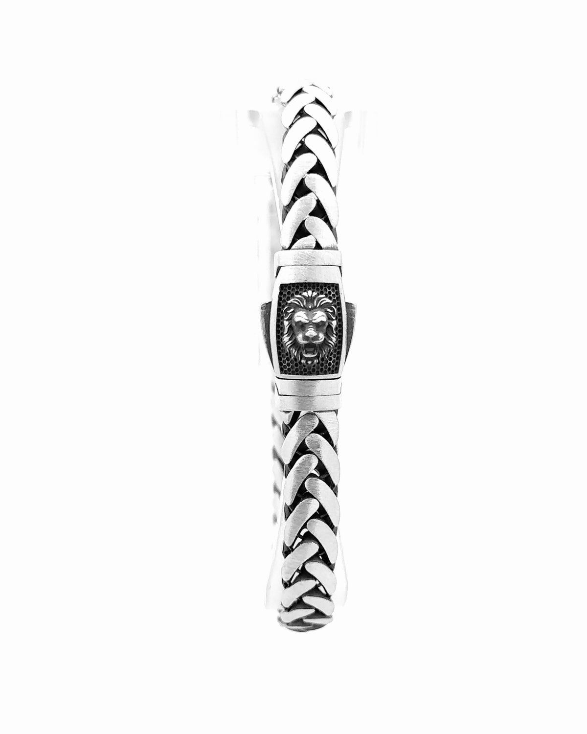 Classic Curb Chain Bracelet 3