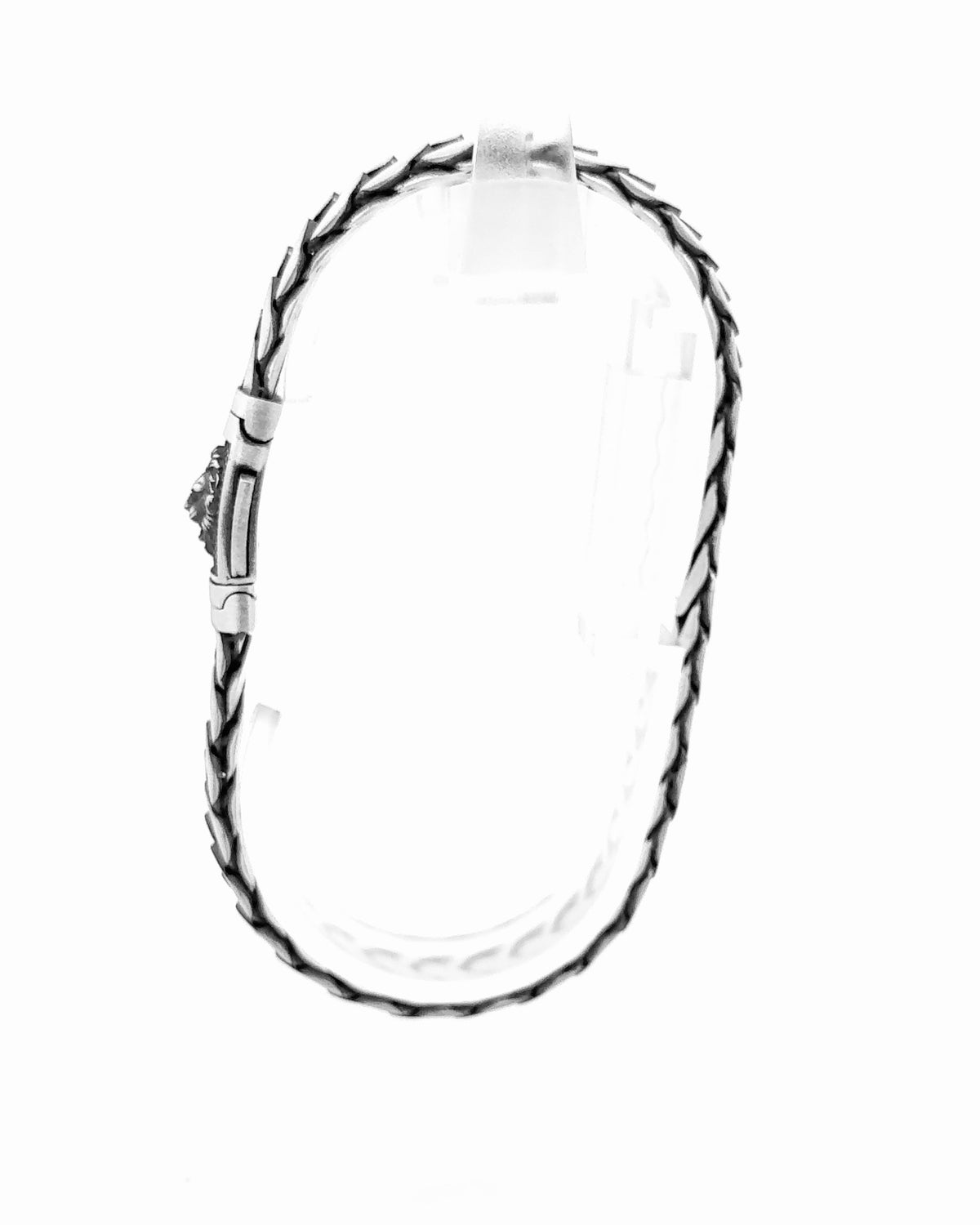 Classic Curb Chain Bracelet 4