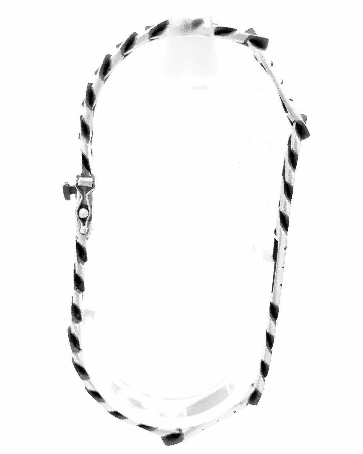 Wildline Curb Bracelet 4