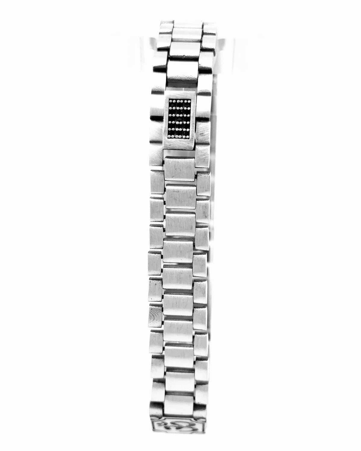 Atlas Grid Link Bracelet 3