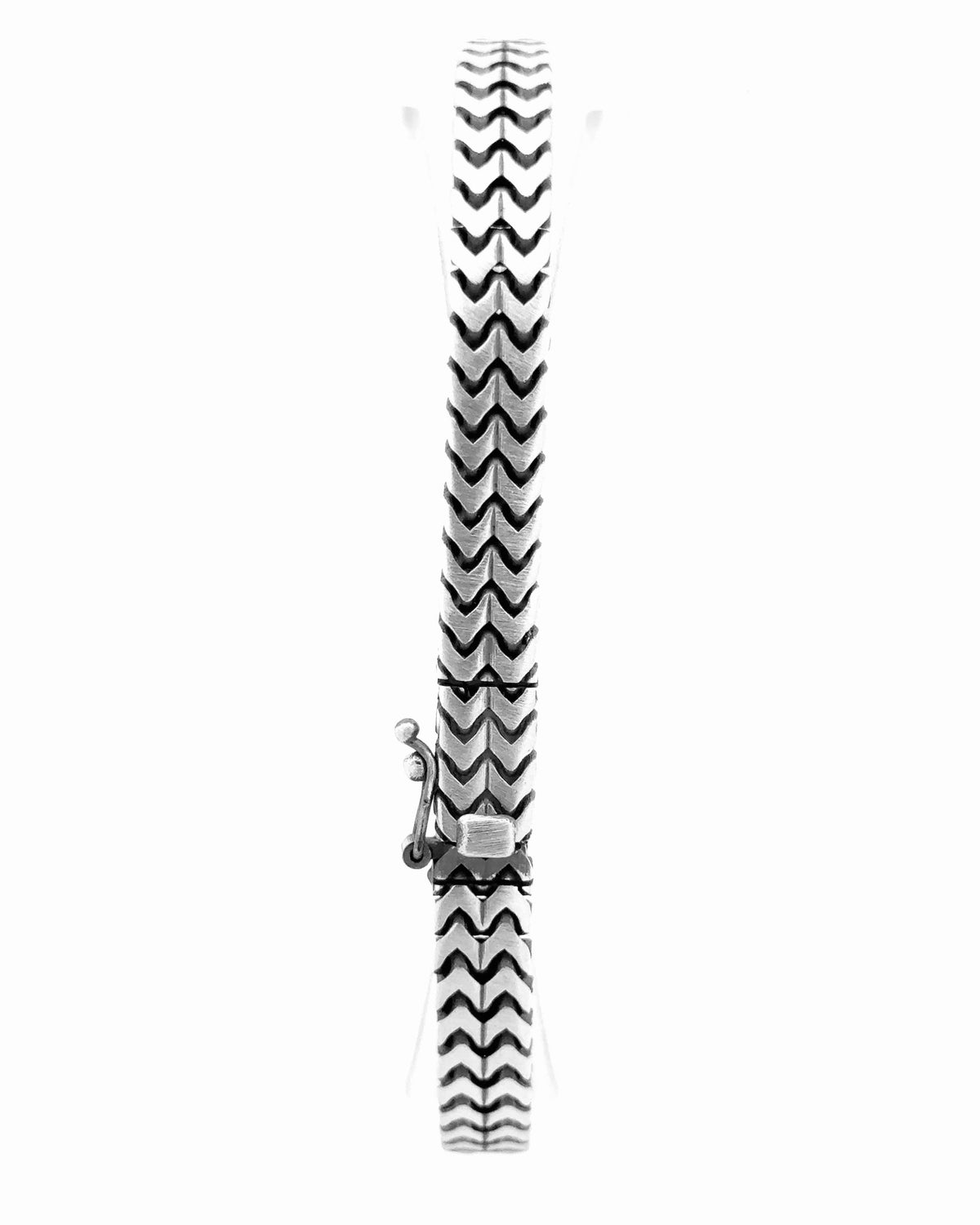 Edgewave Chain Bracelet 3