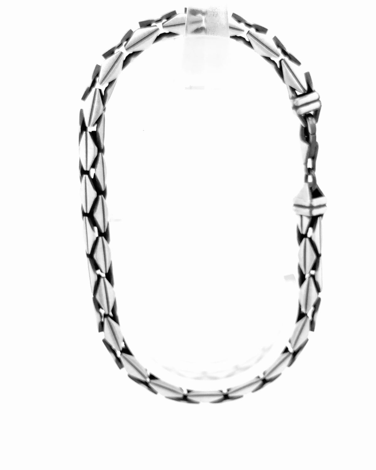 Facet Link Bracelet 2