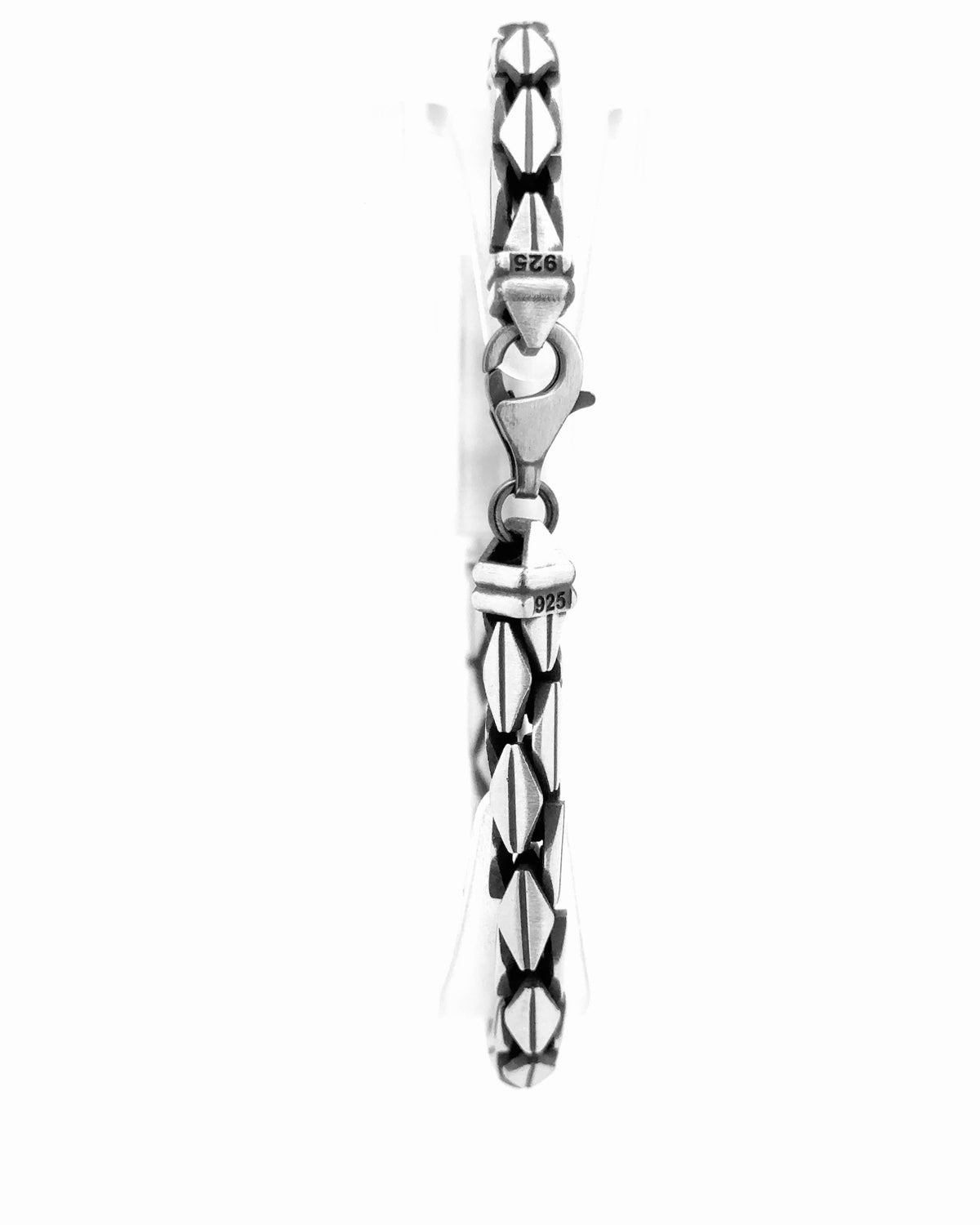 Facet Link Bracelet 3