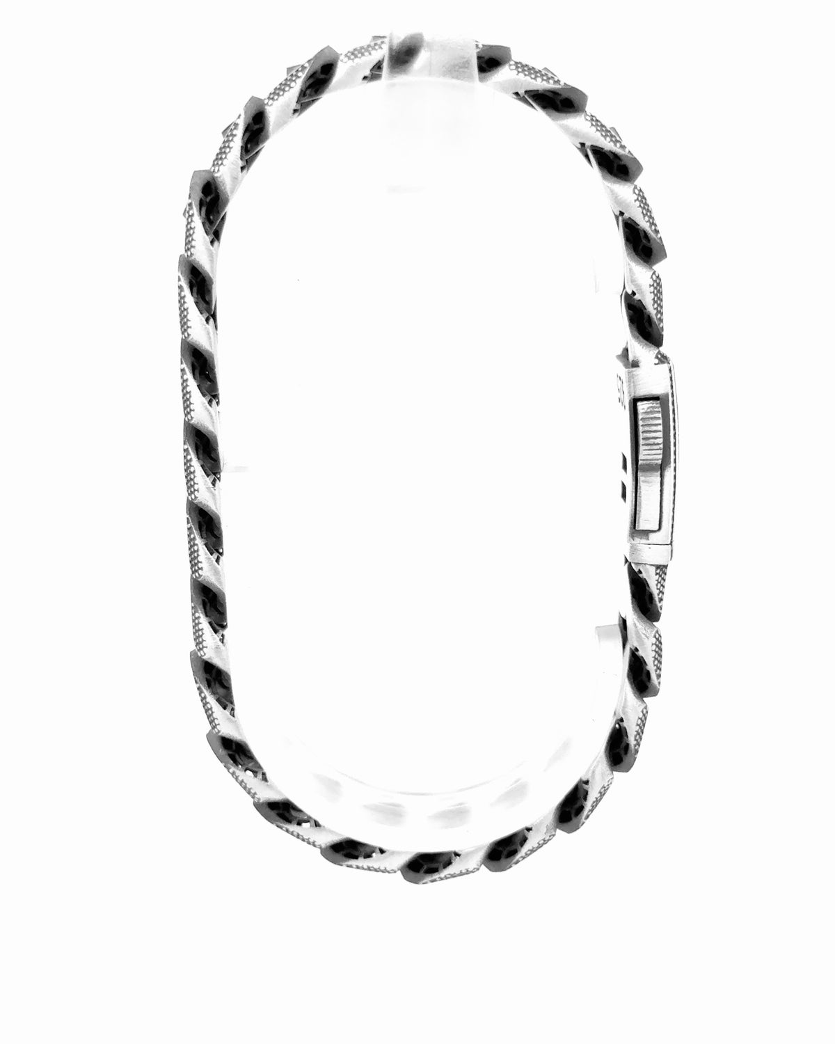 Regent Curb Bracelet 2
