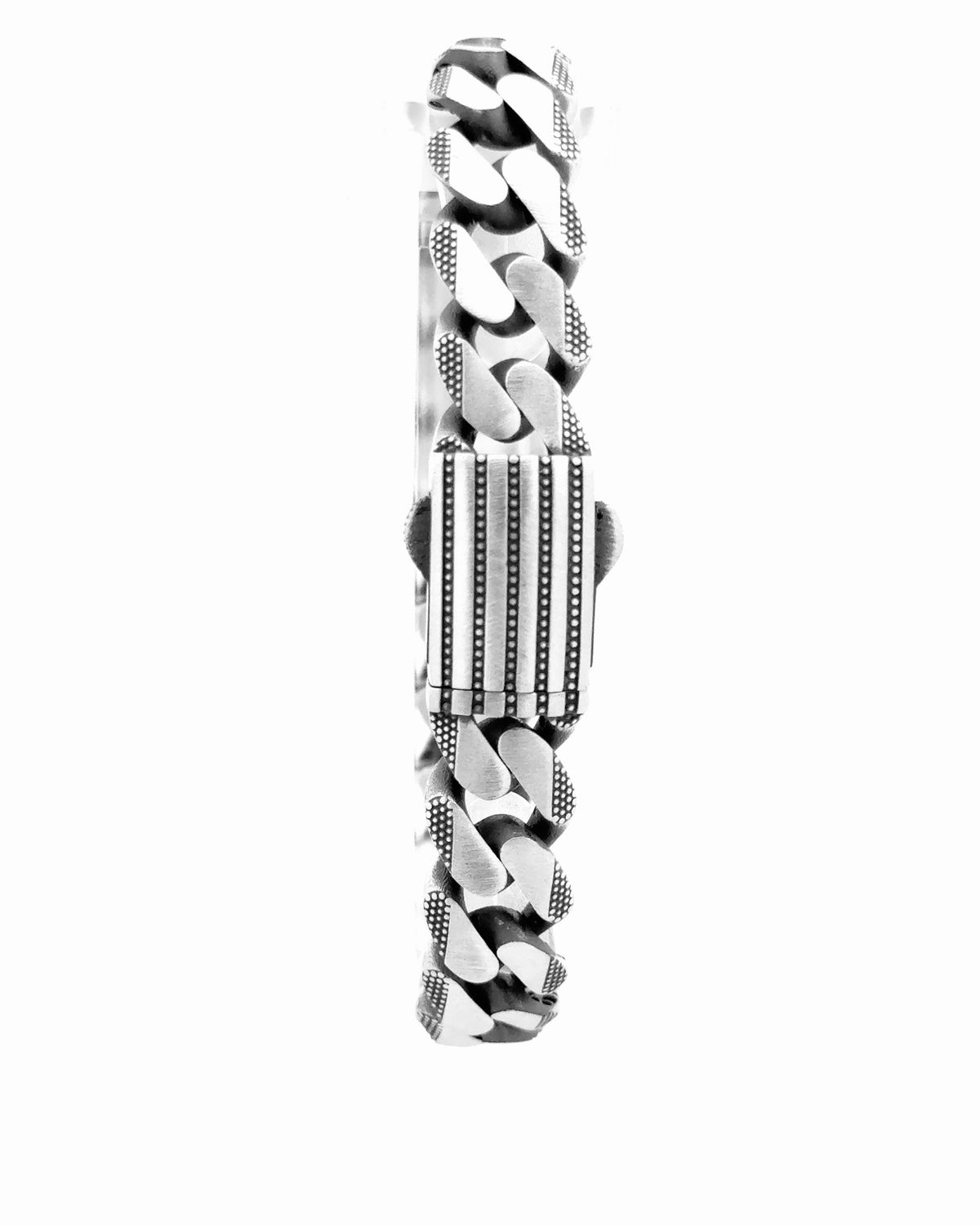 Regent Curb Bracelet 3