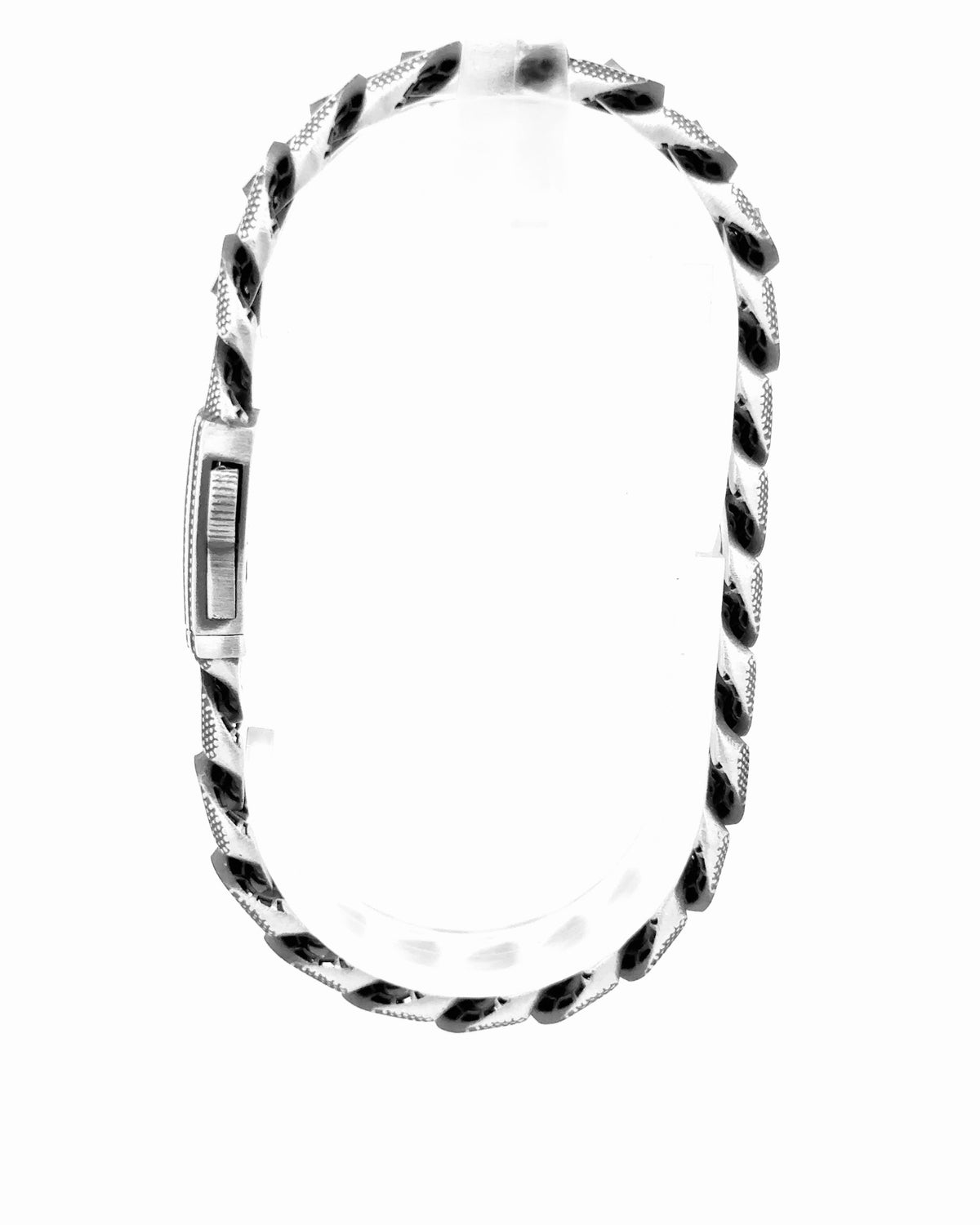 Regent Curb Bracelet 4