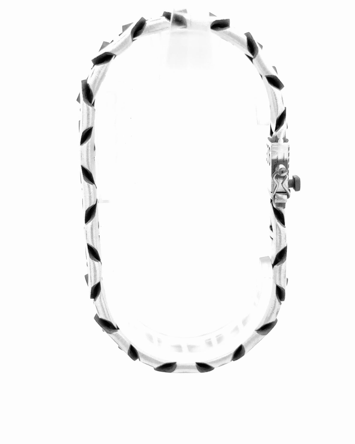 Axis Curb Bracelet 2