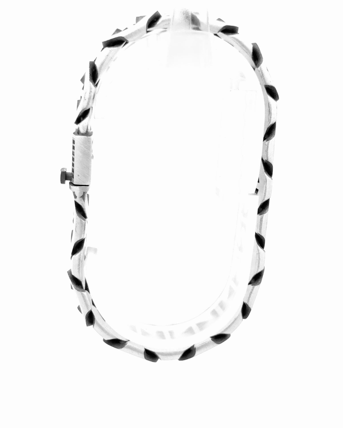 Axis Curb Bracelet 4
