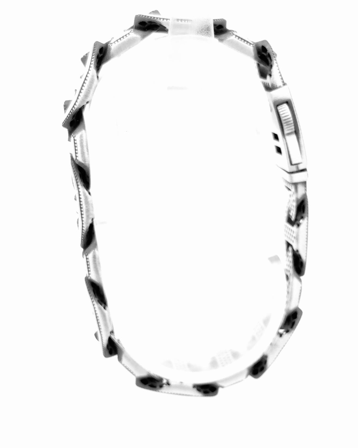 Rivet Link Bracelet 1