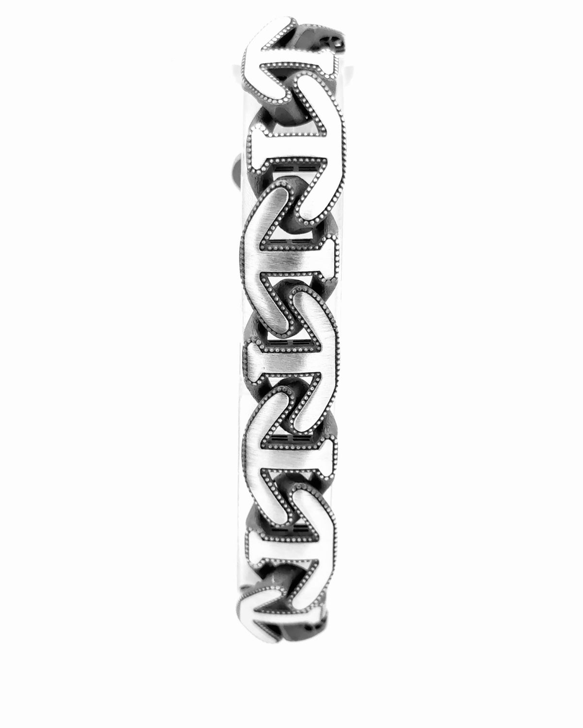 Rivet Link Bracelet 2