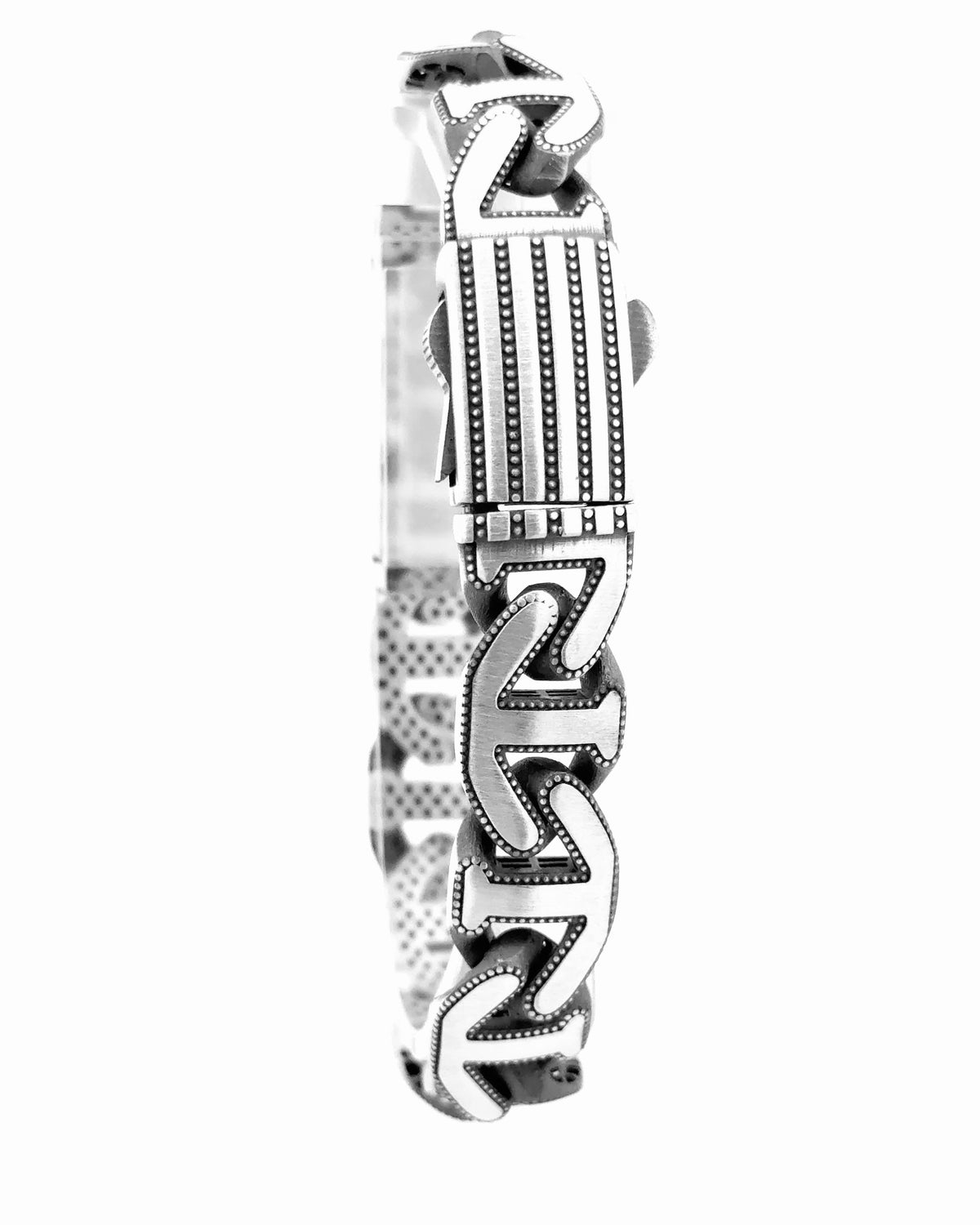 Rivet Link Bracelet 3