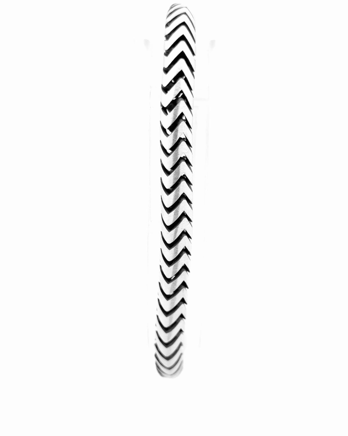 Chevron Ridge Bracelet 1