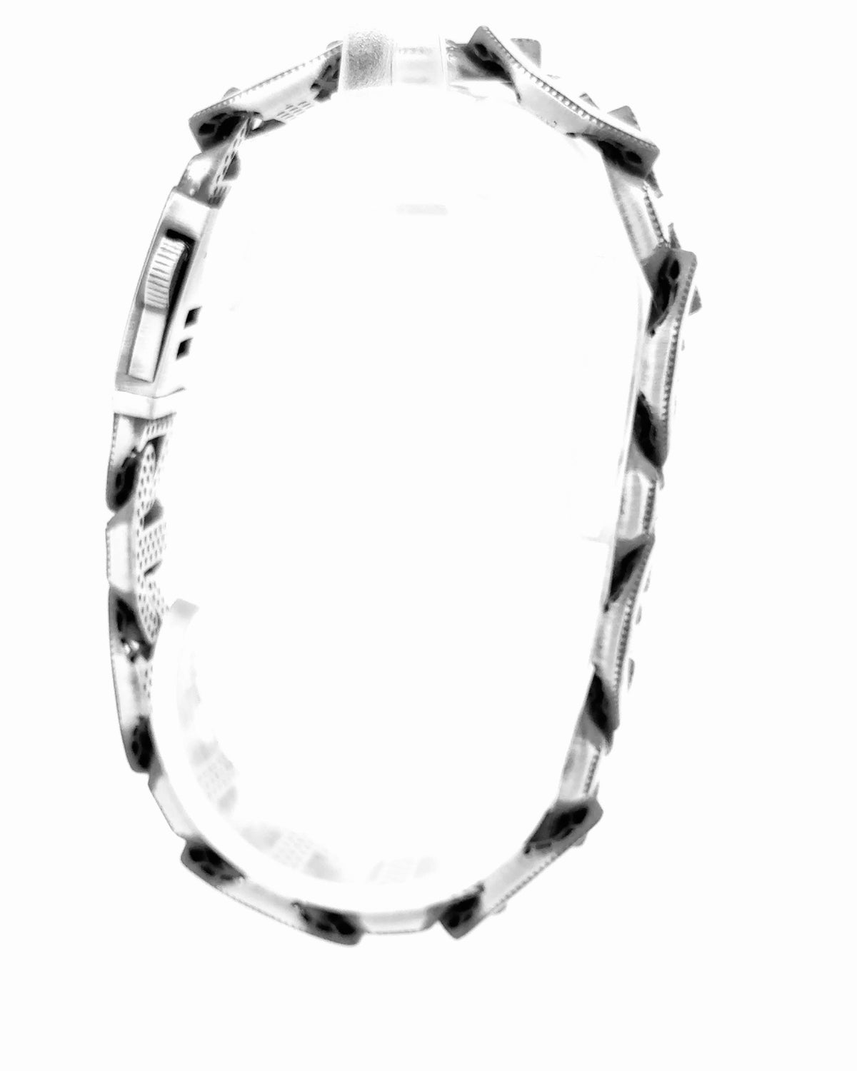 Rivet Link Bracelet 4