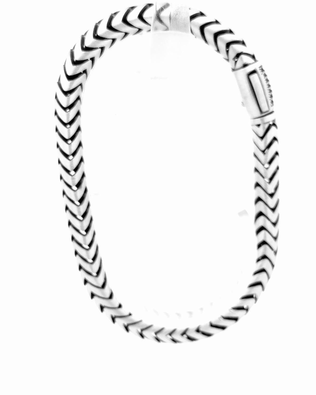 Chevron Ridge Bracelet 2