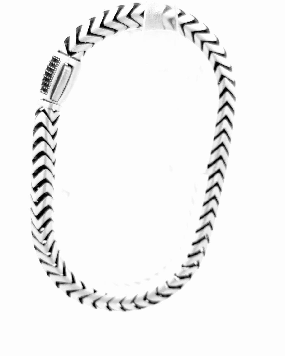 Chevron Ridge Bracelet 4