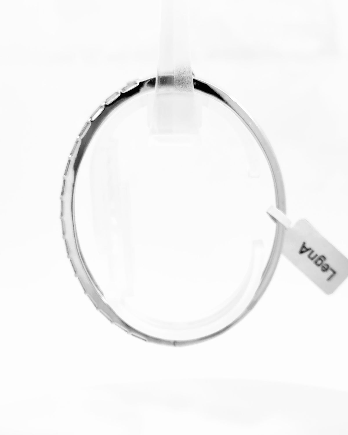 Linear Gleam Bangle 2