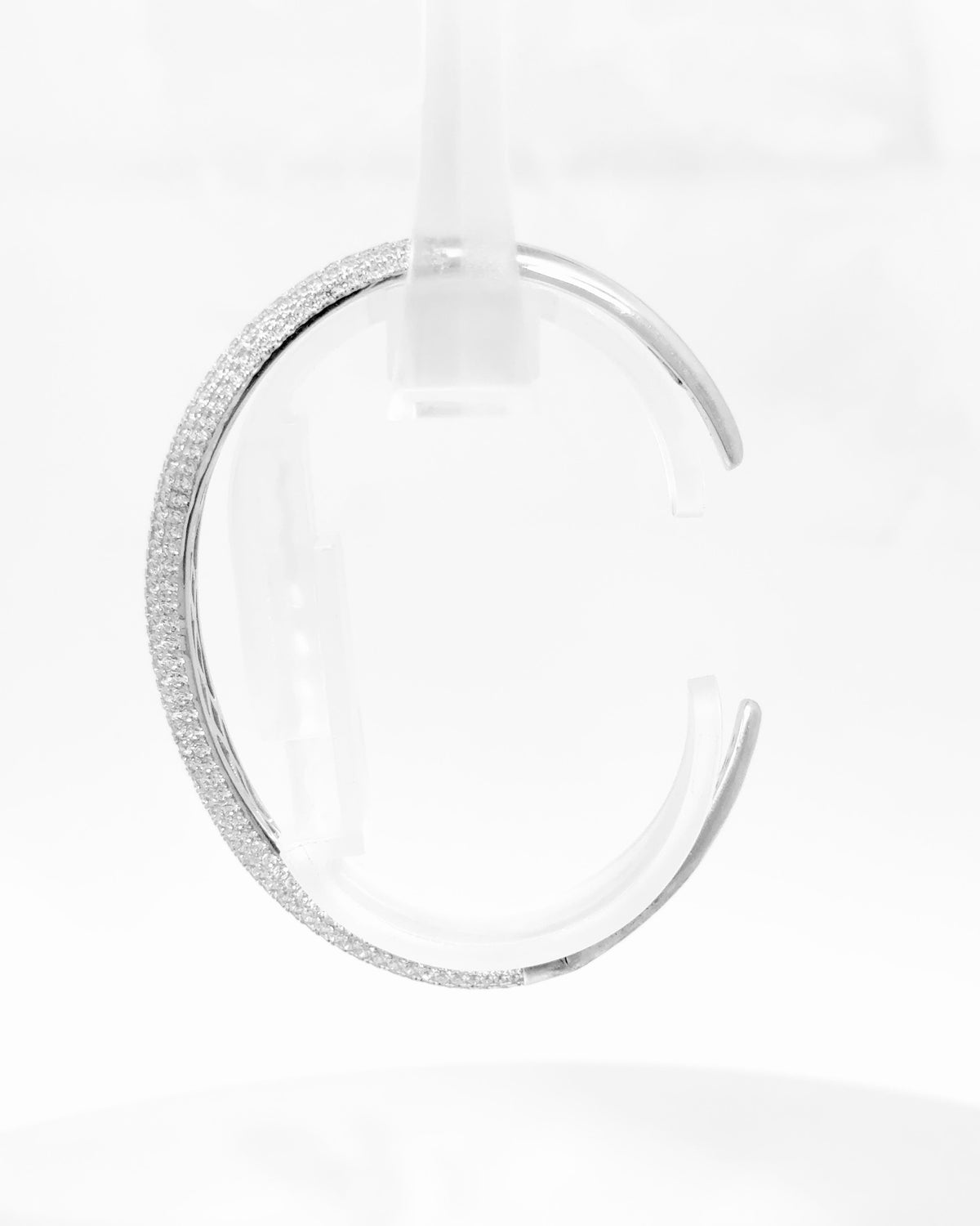Starlight Curve Bangle 2