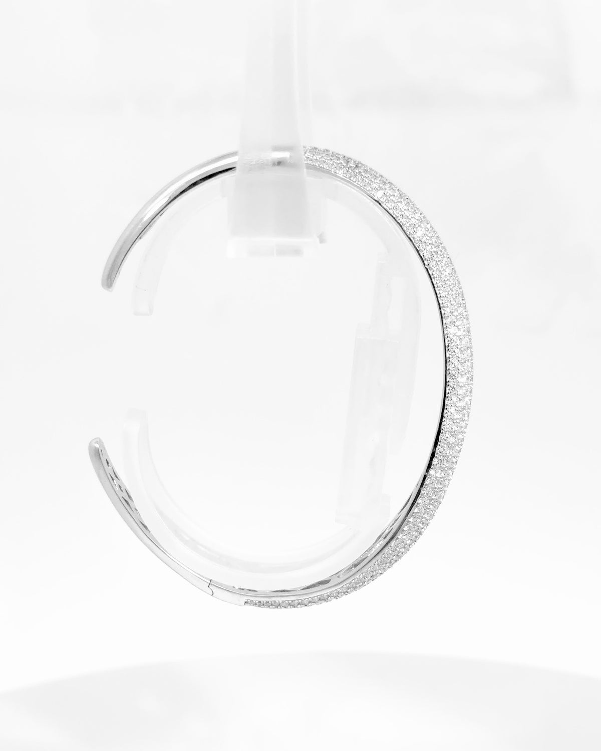 Starlight Curve Bangle 3