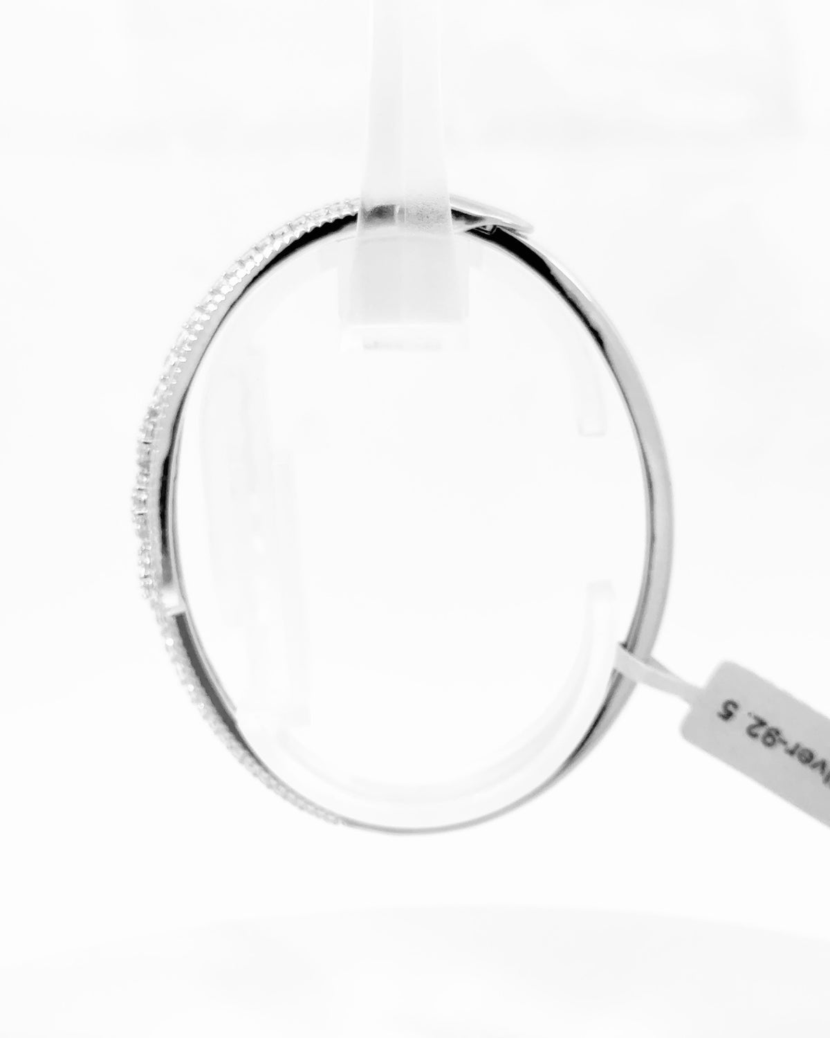Floral Cascade Bangle 2