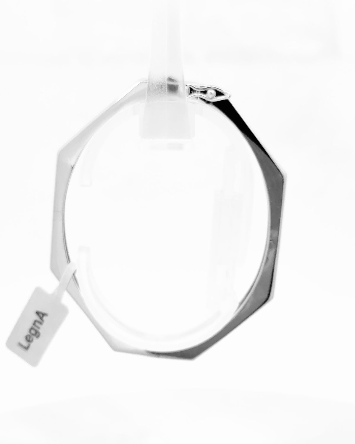 Satin Spark Bangle 2