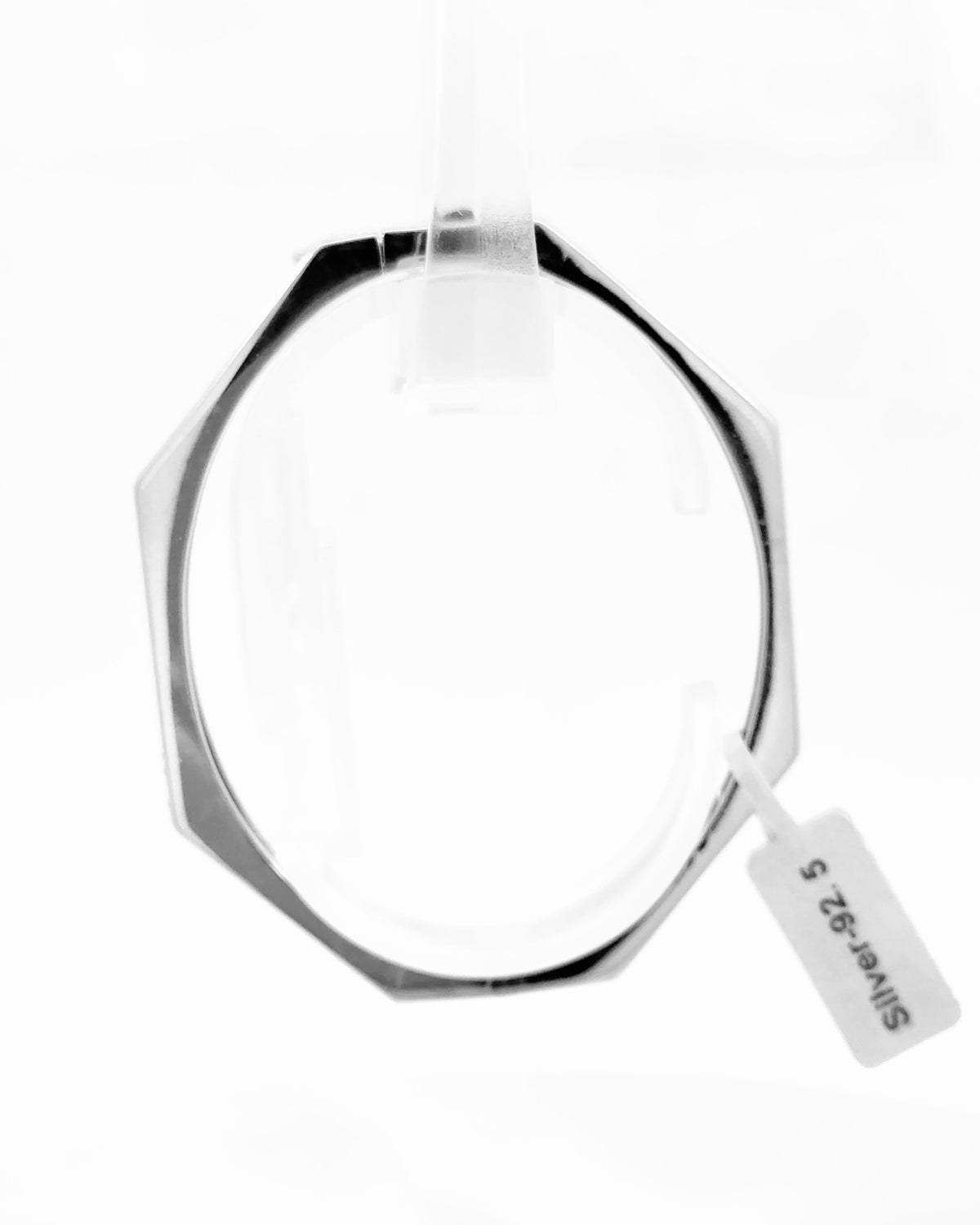 Satin Spark Bangle 3