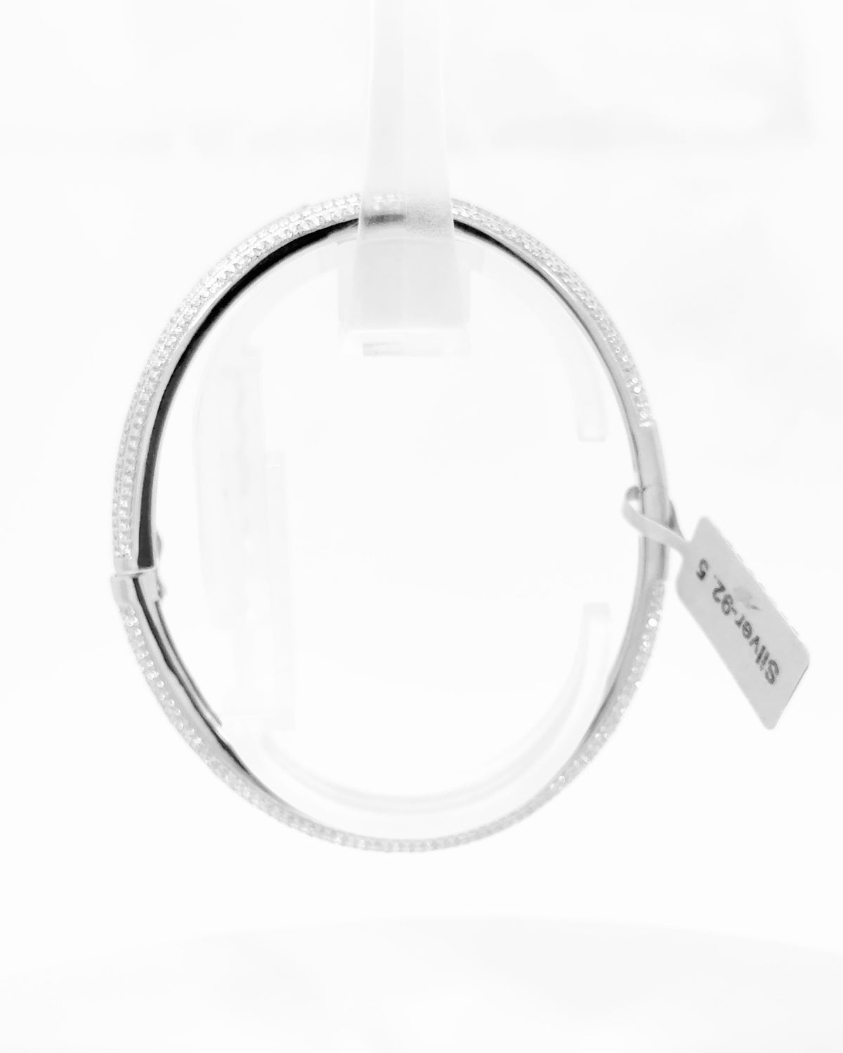 Twin Radiance Bangle 2