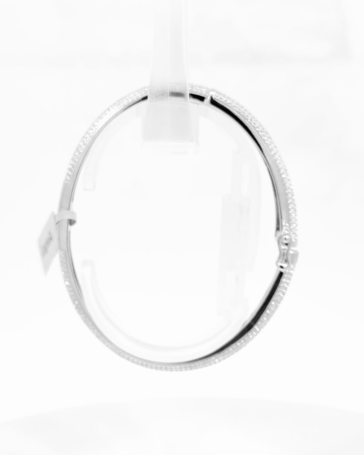 Twin Radiance Bangle 3