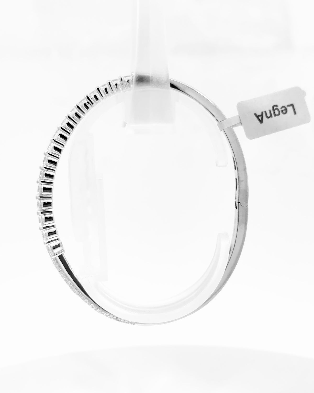 Duo Dazzle Bangle 2