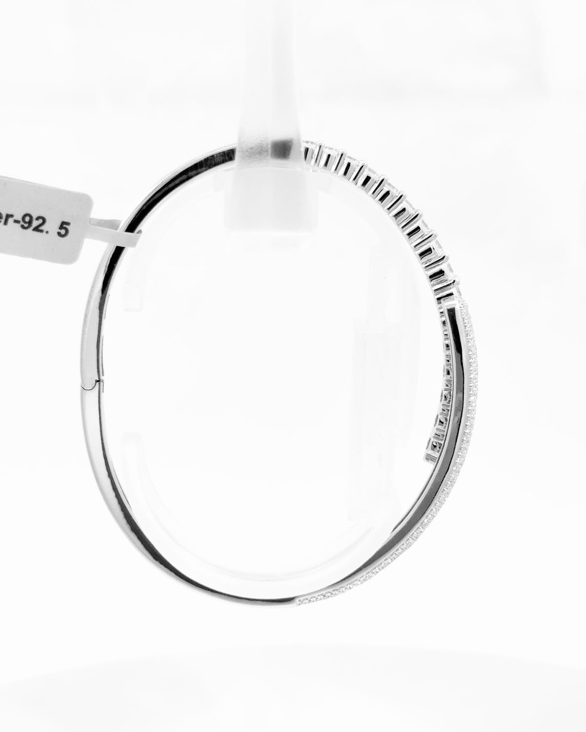 Duo Dazzle Bangle 3