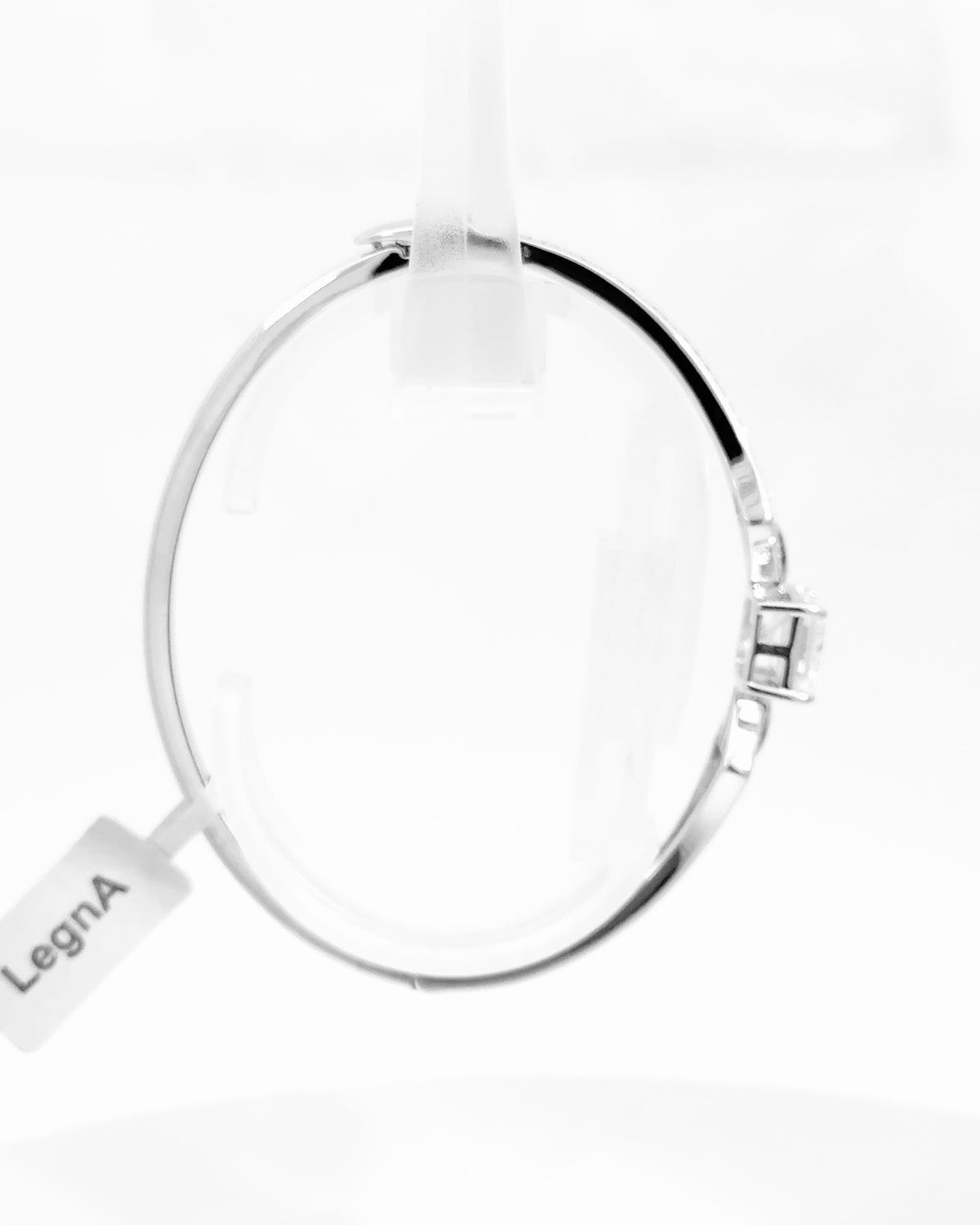 Geometric Empress Bangle 3