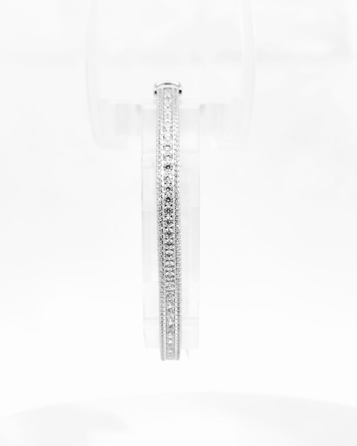 Celestial Line Bangle 1