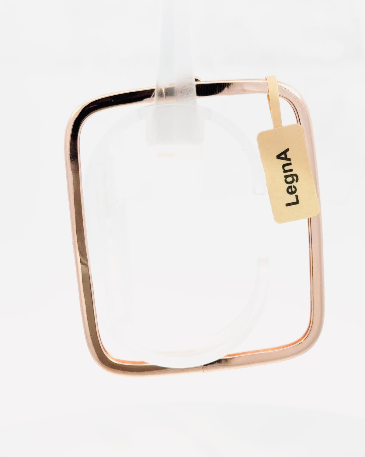 Rosé Solstice Bangle 2
