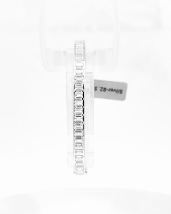 Crystal Link Bracelet