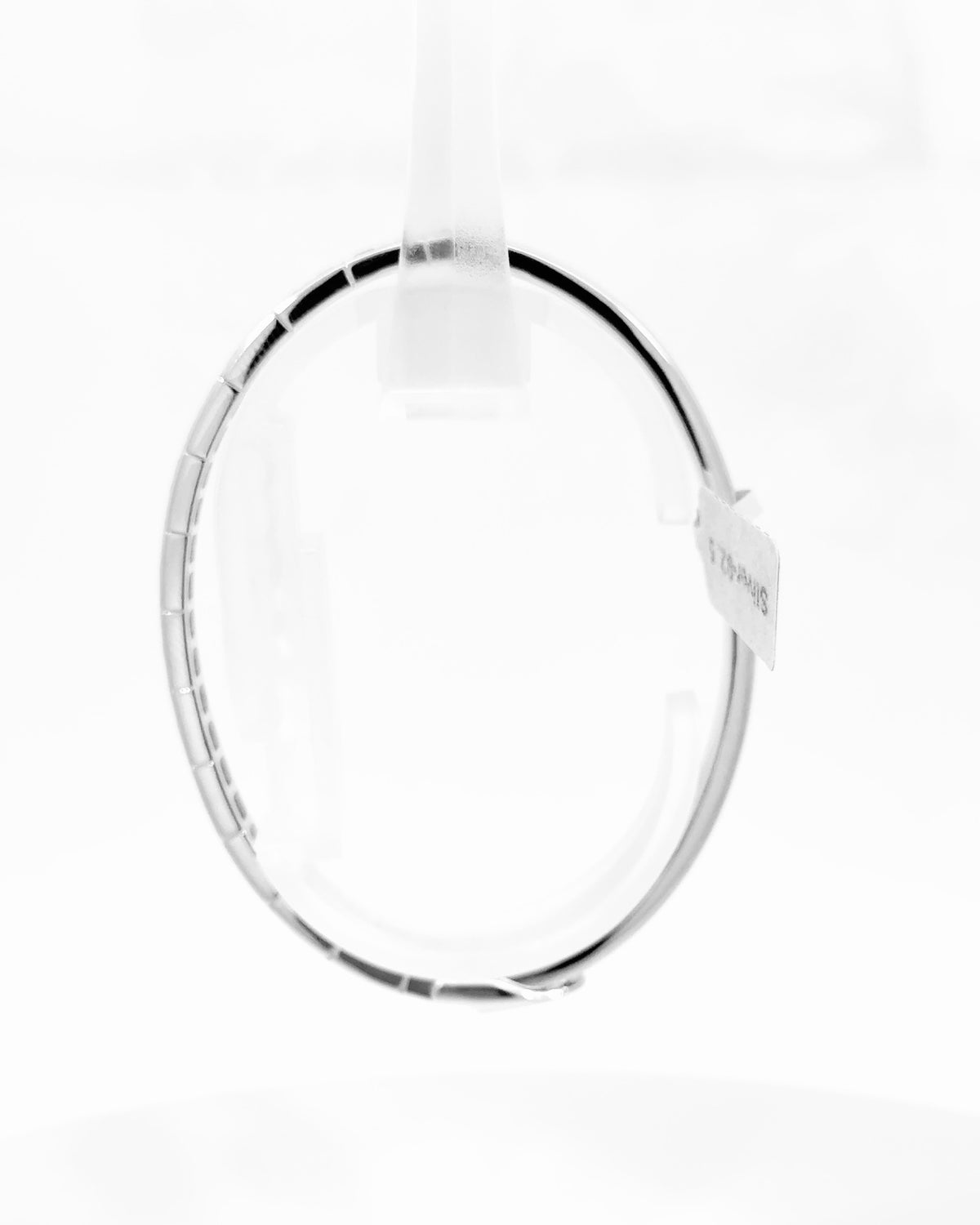 Crystal Link Bracelet 2
