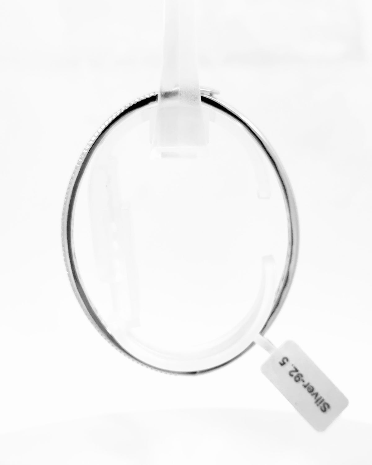 Celestial Line Bangle 2