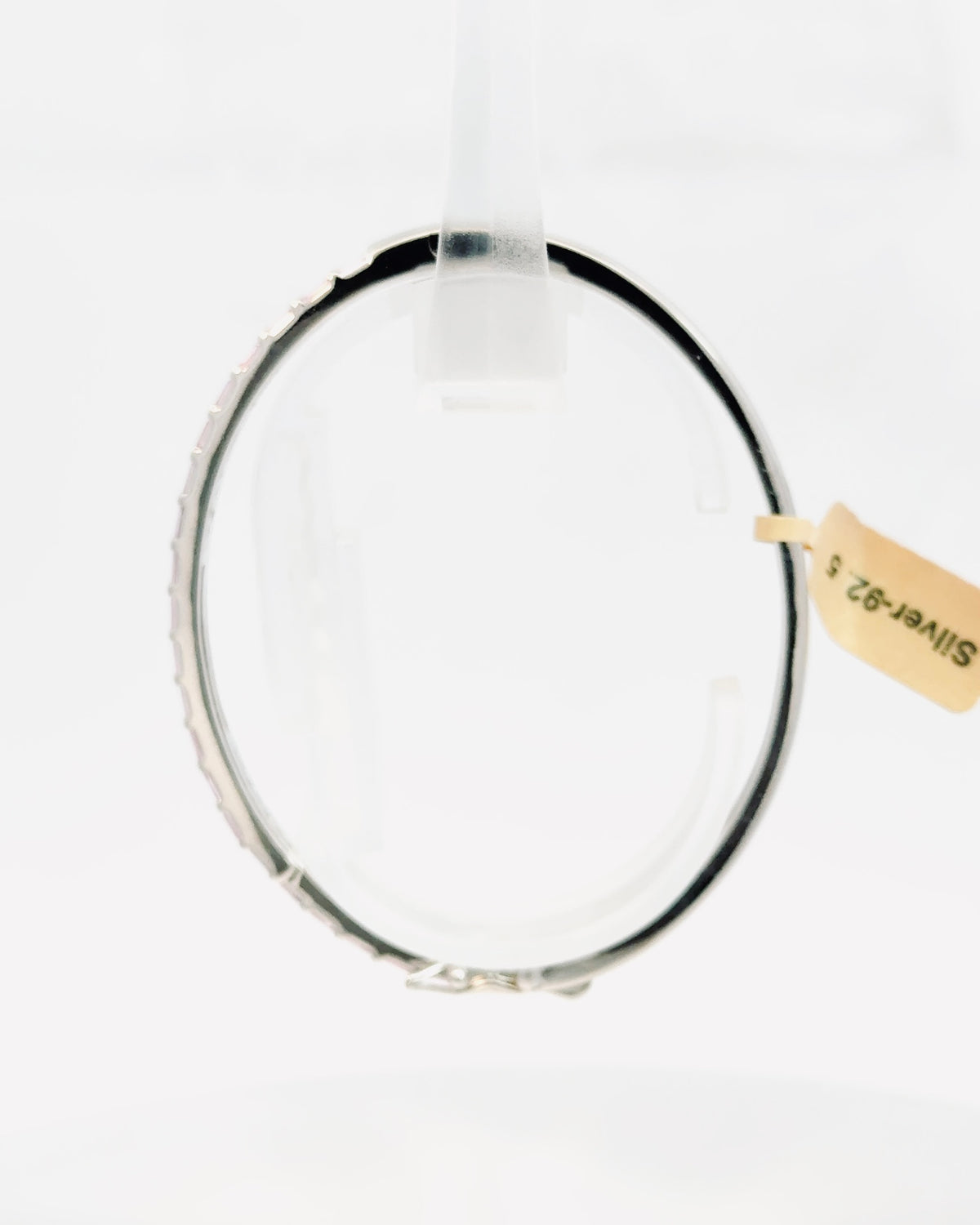 Rosé Blush Link Bracelet 3