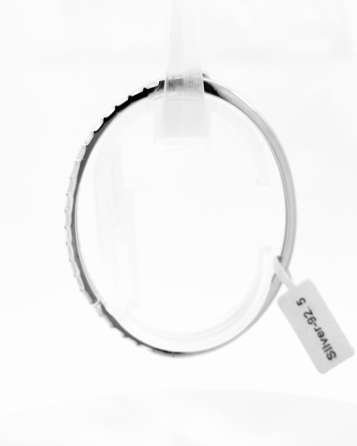 Ice Baguette Bracelet 2
