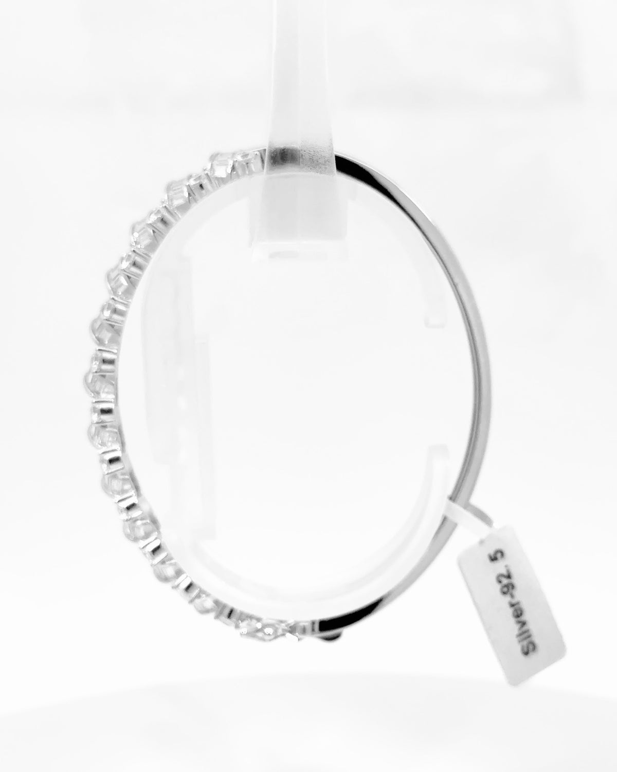 Half-Light Bangle 1