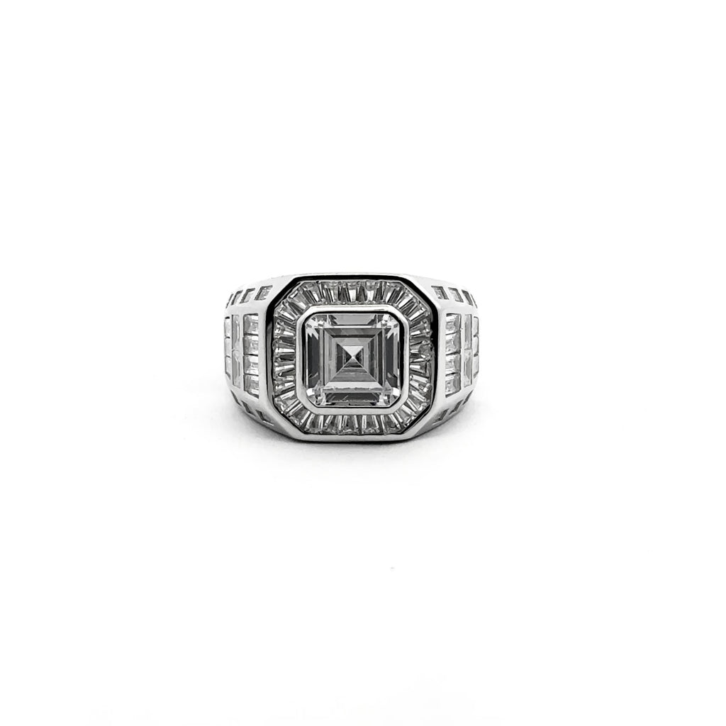 Imperial Radiance Ring 1