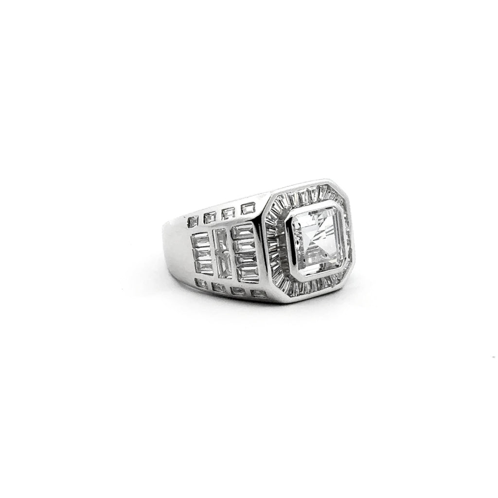Imperial Radiance Ring 2