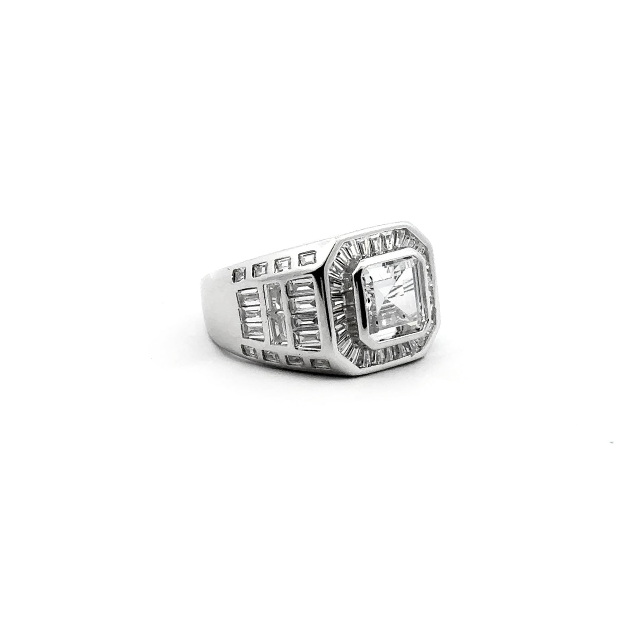 Imperial Radiance Ring 2