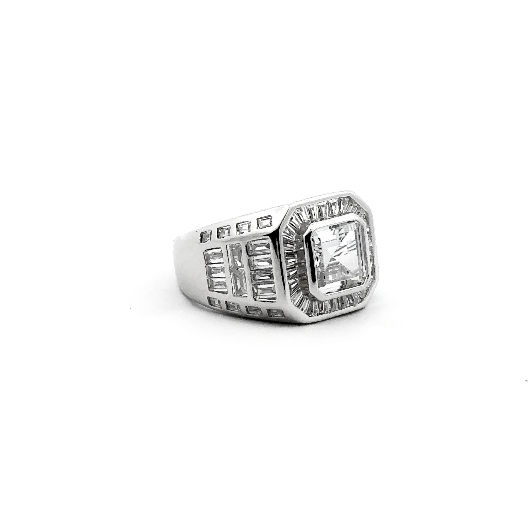 Imperial Radiance Ring 2