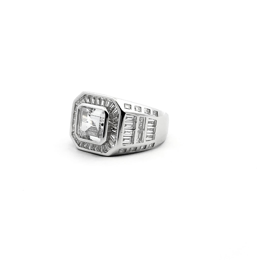 Imperial Radiance Ring 3