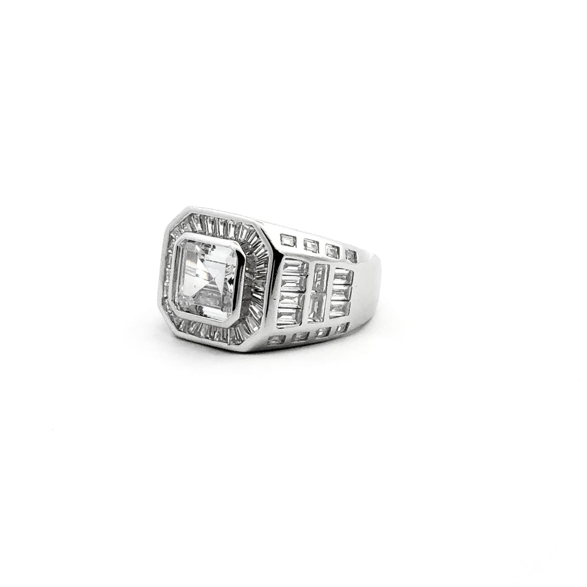 Imperial Radiance Ring 3