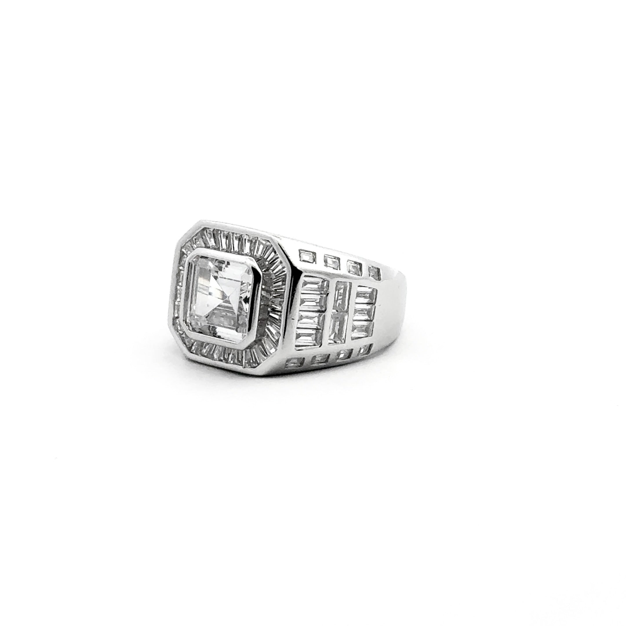 Imperial Radiance Ring 3